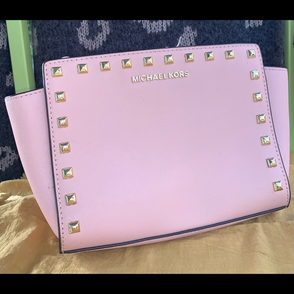Michael Kors: Crossbody
